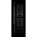 Jennair® 24"Panel-Ready Built-In Wine Column Refrigerator, Left Swing JBWFNL24RX