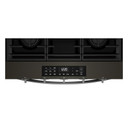 Whirlpool® 30-inch Gas Range with Air Cooking Technology WSGS5030SV Whirlpool® 30-inch Gas Range with Air Cooking Technology WSGS5030SV