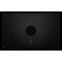 36" NextGen JennAir Downdraft Induction Cooktop JIDT836SBL
