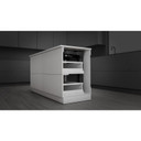 30" NextGen JennAir Downdraft Induction Cooktop JIDT730SBL 30" NextGen JennAir Downdraft Induction Cooktop JIDT730SBL