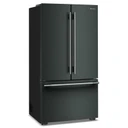 Kitchenaid® 24 cu. ft. 36-Inch Width Counter-Depth French Door Refrigerator with Interior Dispense KRFC236SJP