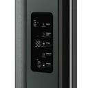 Kitchenaid® 24 cu. ft. 36-Inch Width Counter-Depth French Door Refrigerator with Interior Dispense KRFC236SJP