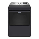 Maytag® 7.4 Cu. Ft. Top Load Electric Dryer with Extra Power and Advanced Moisture Sensing YMED6205RF