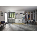 Maytag® 5.4 Cu Ft. Top Load Agitator Washer with Extra Power and Pet Pro Option MTW5605RW