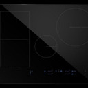 Jennair® 30" Oblivion Smart Induction Cooktop with Temperature-Controlled Cooking JICT730SB