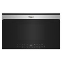 Whirlpool® 1.1 cu. ft. Built-In Smart Multifunctional Microwave Oven with Air Fry - 900 watts YWMBT7030SZ
