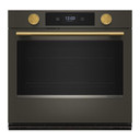 Kitchenaid® Smart Single Wall Oven with Assisted Cooking Modes KOES730SBE Kitchenaid® Smart Single Wall Oven with Assisted Cooking Modes KOES730SBE
