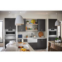 Kitchenaid® 30" Slow Cook Warming Drawer KWES730SPS