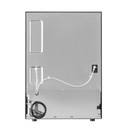 Kitchenaid® 24" Stainless Steel Undercounter Double-Drawer Refrigerator/Freezer KUCT524SSB