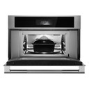 Jennair® RISE™ 30" Single Wall Speed Oven JOEMC130RL Jennair® RISE™ 30" Single Wall Speed Oven JOEMC130RL