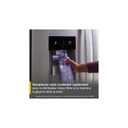 Whirlpool® 36-inch Wide True Counter Depth 4-Door French Door Refrigerator - 22 cu. ft. WRMC5036RZ