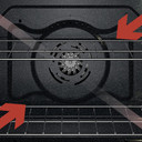 Kitchenaid® 5.0 Cu. Ft. Smart Freestanding Gas Range with Convection Cooking Modes KFGS330TPS