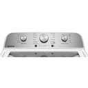 Maytag® 5.4 Cu. Ft. IECTop Load Agitator Washer with Extra Power Cycle MTW5205TW