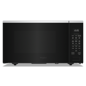 Whirlpool® 1.6 cu. ft. Sensor Cooking Microwave YWMCS7022PB