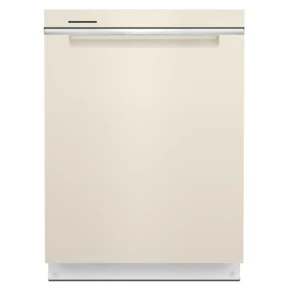 Whirlpool® 24” Stainless Steel Dishwasher with AI Intelligent Wash - 47 dBA WDTA50SAKW