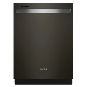 Whirlpool® Large Capacity Dishwasher with 3rd Rack WDT750SAKV