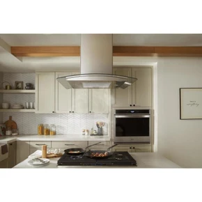 Whirlpool® 30-Inch Induction Cooktop WCI55US0JS