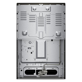 Whirlpool® 30-inch Gas Range with Air Cooking Technology WFGS5730SV Whirlpool® 30-inch Gas Range with Air Cooking Technology WFGS5730SV