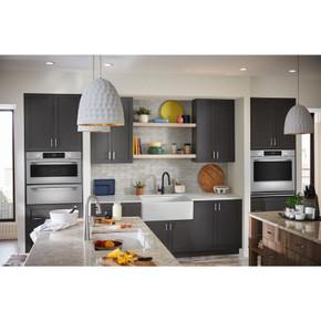 Kitchenaid® 30" Slow Cook Warming Drawer KWES730SPS