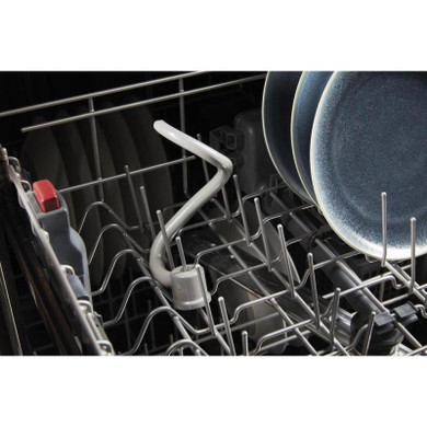 Spiral Dough Hook for select KitchenAid® Bowl-Lift Stand Mixers KSMBLSD