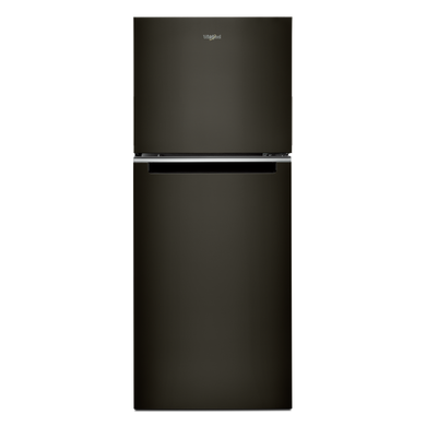 Whirlpool® 24-inch Wide Top-Freezer Refrigerator - 11.6 cu. ft. WRT312CZJV