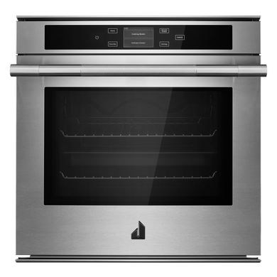 Jennair® RISE™ 24 Built-In Wall Oven with True Convection JJW2424HL