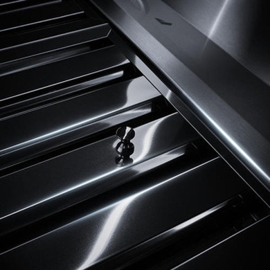 Jennair® 30" Professional Low Profile Under Cabinet Hood JXU9130HP