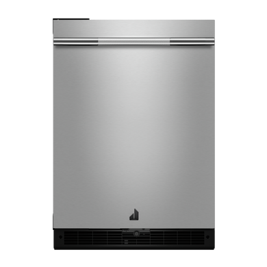 Jennair® RISE™ 24  Under Counter Solid Door Refrigerator, Left Swing JURFL242HL