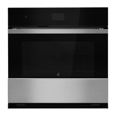 Jennair® NOIR™ 30" Single Wall Oven with MultiMode® Convection System JJW2430LM