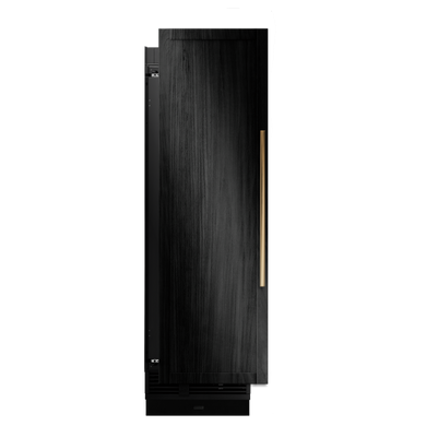 Jennair® 24" Panel-Ready Built-In Column Refrigerator, Left Swing JBRFL24IGX
