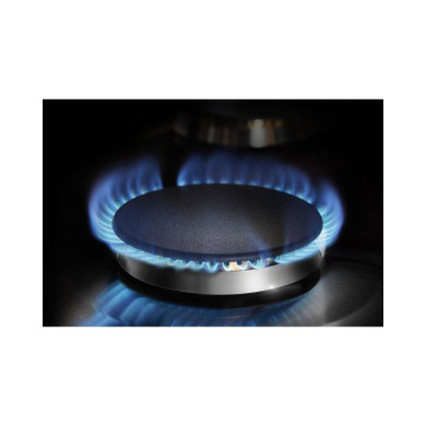 Jennair® 36", 6-Burner Gas Cooktop JGC7636BS