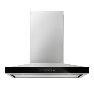 Jennair® 30 Pyramid Style Canopy Wall Hood JXW8530HS