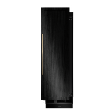 Jennair® 24" Panel-Ready Built-In Column Freezer, Right Swing JBZFR24IGX