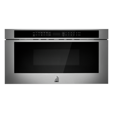 Jennair® RISE™ 30 Under Counter Microwave Oven with Drawer Design JMDFS30HL