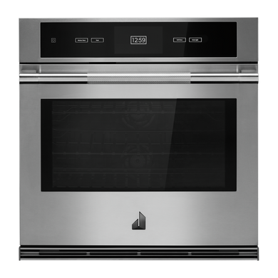 Jennair® RISE™  30" Single Wall Oven with V2™ Vertical Dual-Fan Convection JJW3430LL