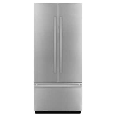 Jenn-Air® 36-Inch Built-In French Door Refrigerator JF36NXFXDE