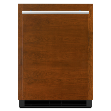 Jennair® Panel-Ready 24" Under Counter Solid Door Refrigerator, Right Swing JURFR242HX