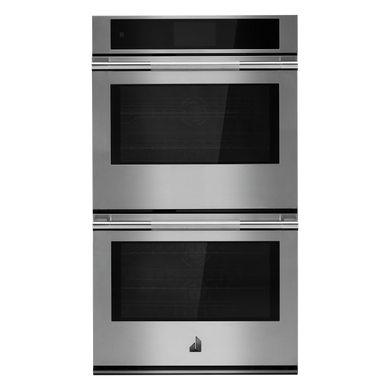 Jennair® RISE™ 30 Double Wall Oven with V2™ Vertical Dual-Fan Convection JJW3830LL