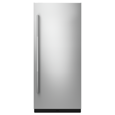 Jennair® 36" Built-In Column Refrigerator with RISE™ Panel Kit, Right Swing JKCPR361GL