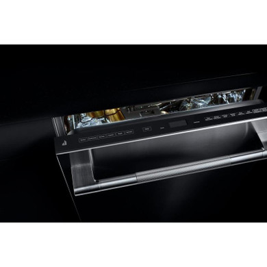 JennAir® Fully Integrated Dishwasher with 3rd Level Rack with Wash JDAF5924RM