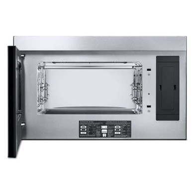 Jennair® 30" Flush 7-in-1 Oven Hood Combination YJMHF930RSS