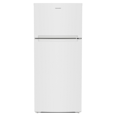 Amana® Top Freezer Refrigerator - 16.4 cu. ft. ARTX3028PW