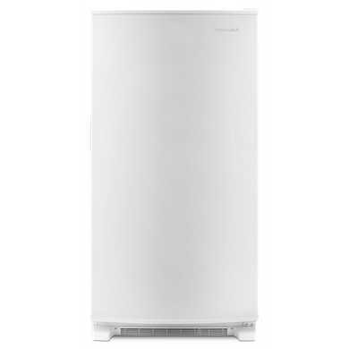 Amana® 20 cu. ft. Amana® Upright Freezer with Revolutionary Insulation AZF33X20DW