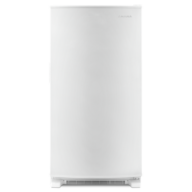 Amana® 20 cu. ft. Amana® Upright Freezer with Revolutionary Insulation AZF33X20DW