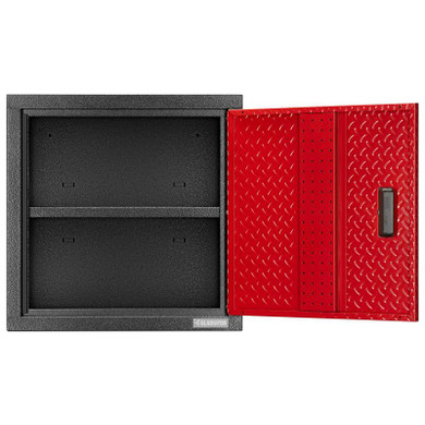 Gladiator® Premier Pre-Assembled 24" (61 cm) Wall GearBox GAWG241DDR