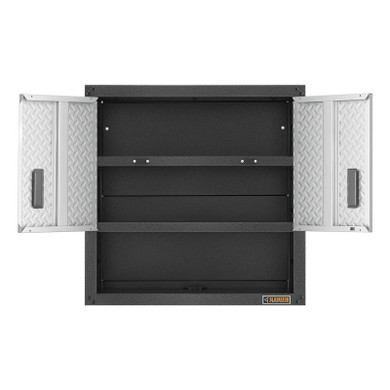 Gladiator® Ready-to-Assemble 3/4 Door Wall GearBox GAWG28KDYG