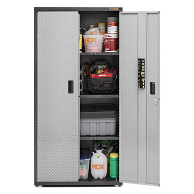 Gladiator® Ready-to-Assemble Large GearBox GALG36KDYG