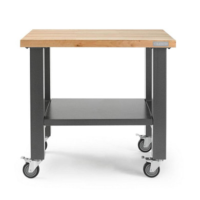 Gladiator® 3' (91.4 cm) Wide Mobile Workstation GAMW36HWEG
