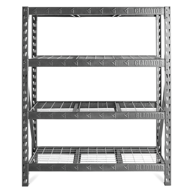 Gladiator® 60 WELDED RACK YGRS604TGG