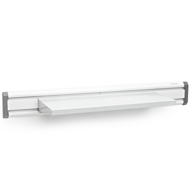 Gladiator® 30 Solid Shelf GAWA30SFZW